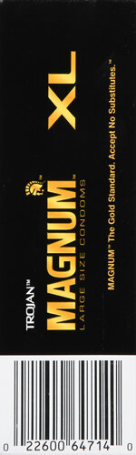 TROJAN Magnum XL Lubricated Latex Condoms - Rogersville Pharmacy MO TROJAN Magnum XL Lubricated Latex Condoms - Rogersville Pharmacy MO
