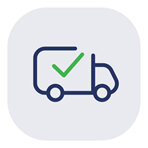Truck icon