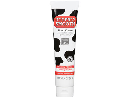 Udderly Smooth Hand Cream Original Formula