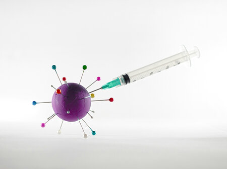 Vaccinations
