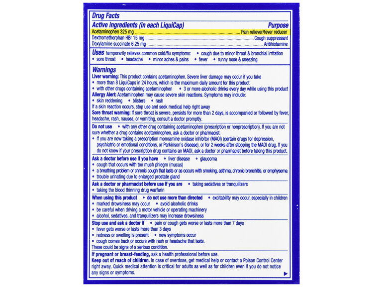 can i take nyquil while on tirzepatide Do Not this as a sleep aid , #sleepaid #goodsleep #healthandwelness #nyquil #benedryl Does Nyquil Make You Sleepy?
