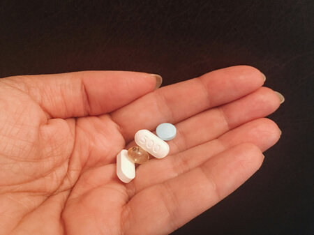 Vitamins & Supplements
