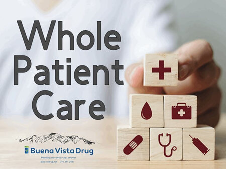 Whole Patient Care Program