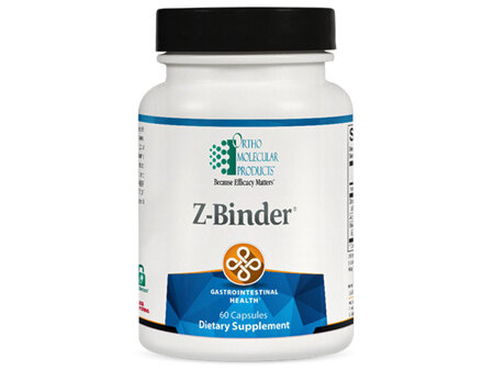 Z-Binder